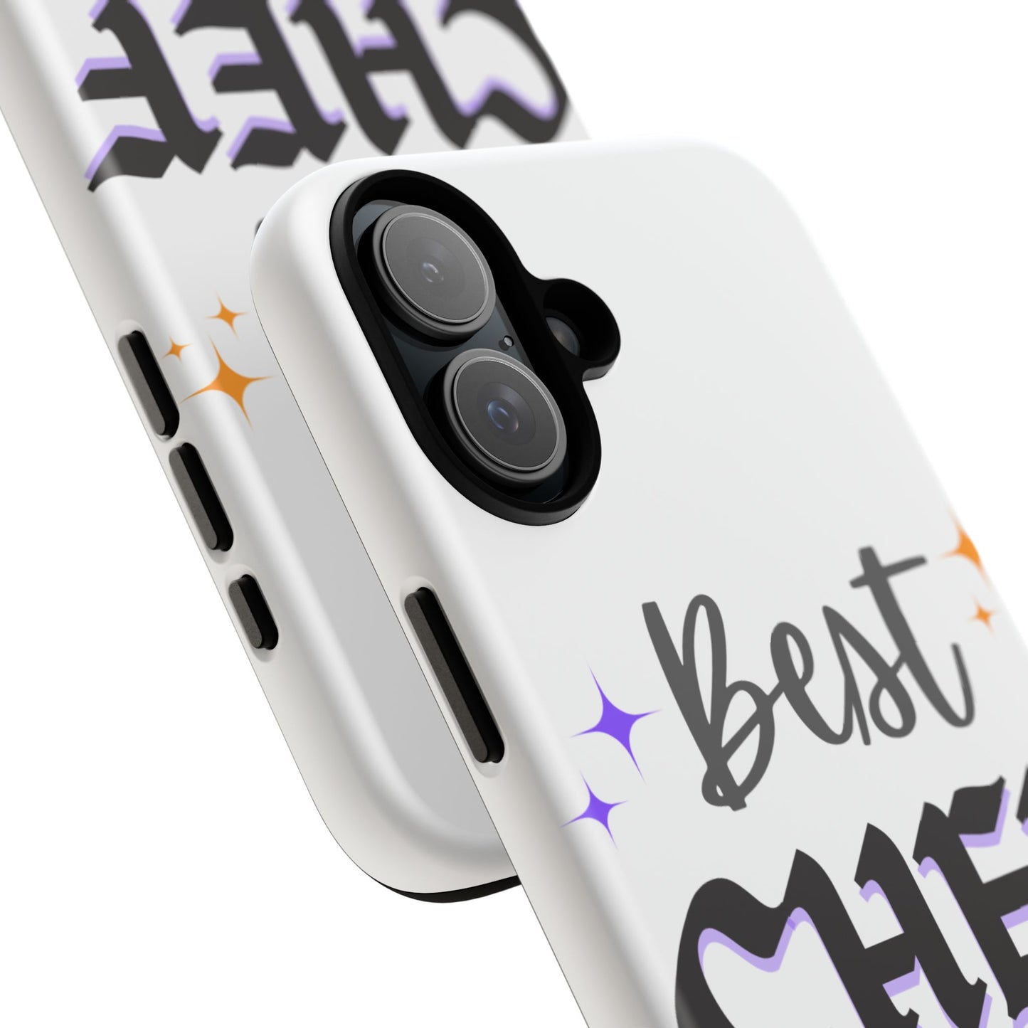 Best Chef Ever Tough Phone Case