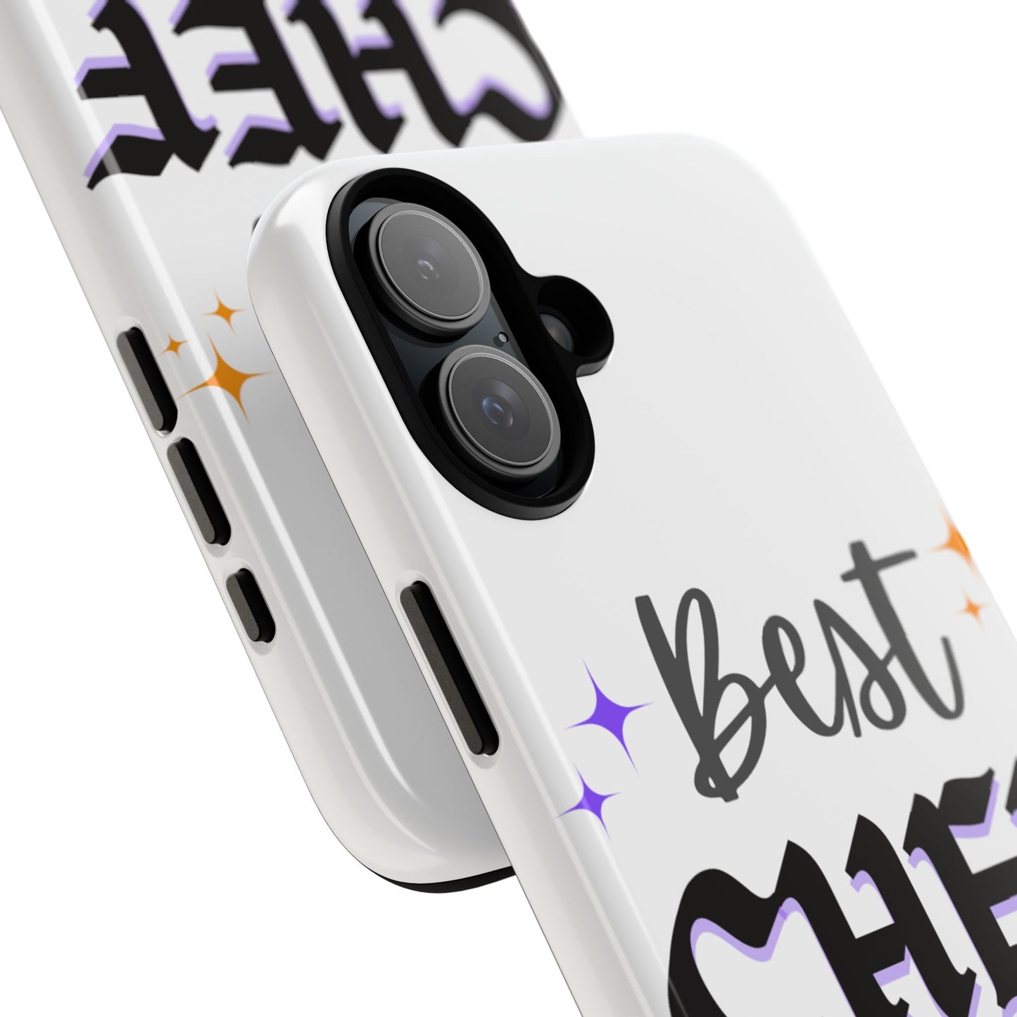 Best Chef Ever Tough Phone Case