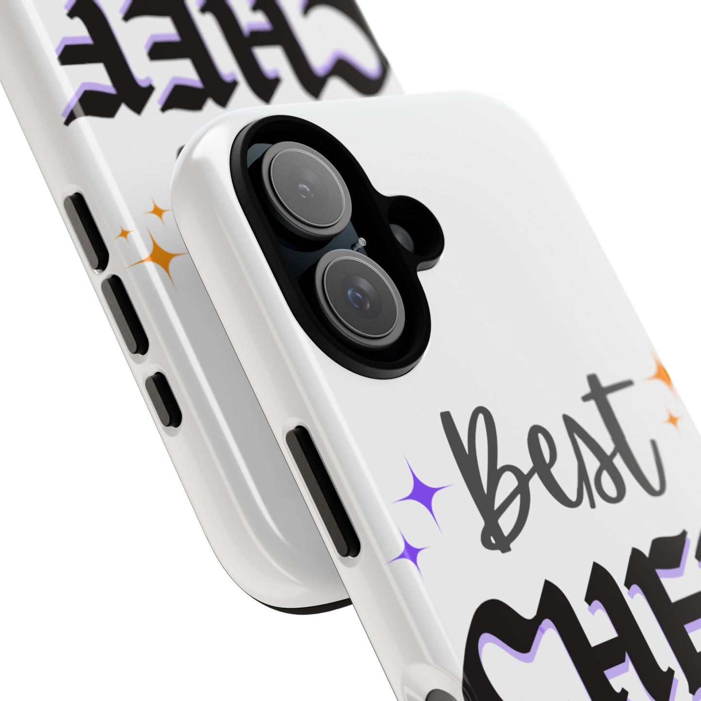 Best Chef Ever Tough Phone Case
