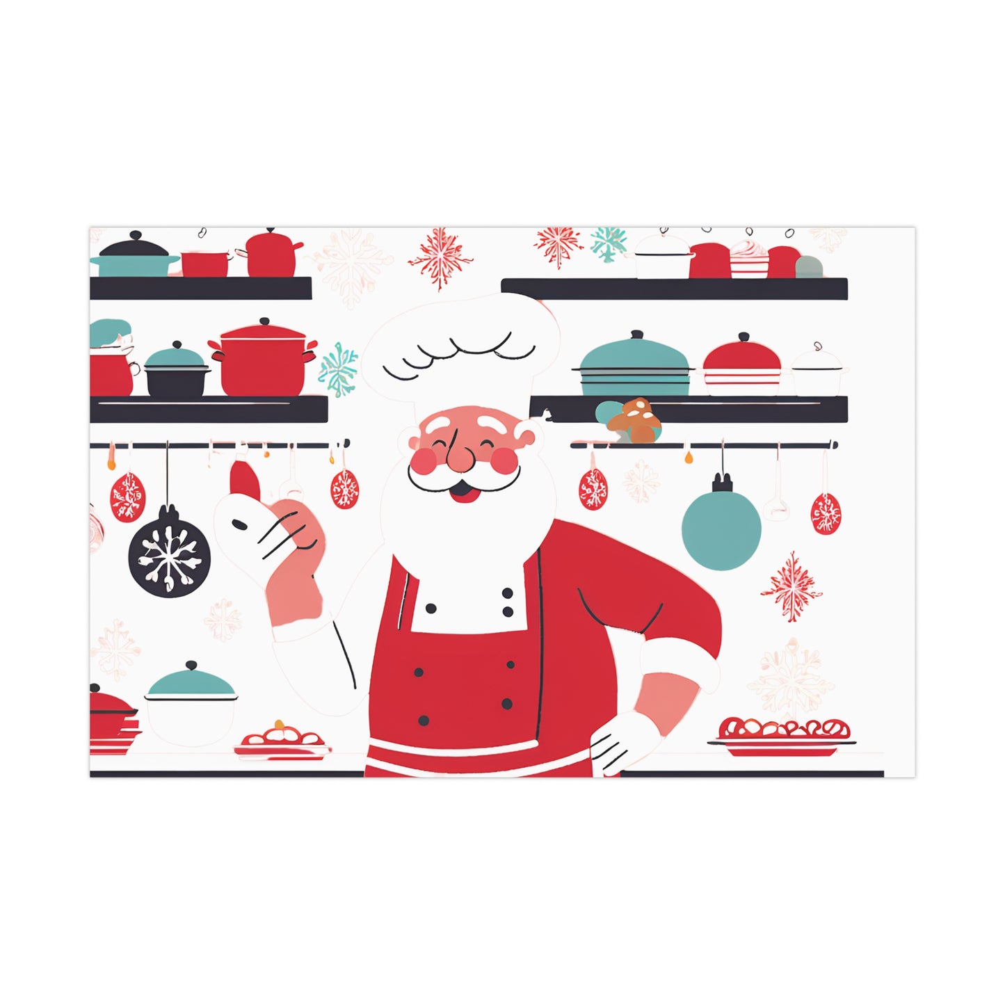 Gift Wrap Papers