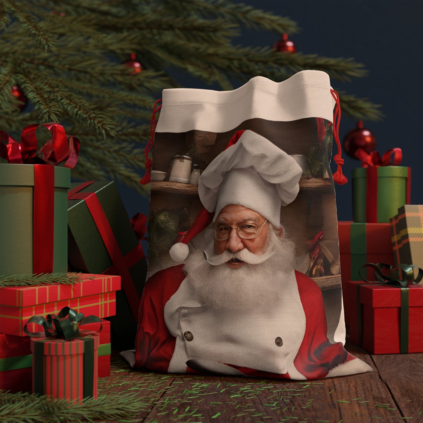 Gift Bag