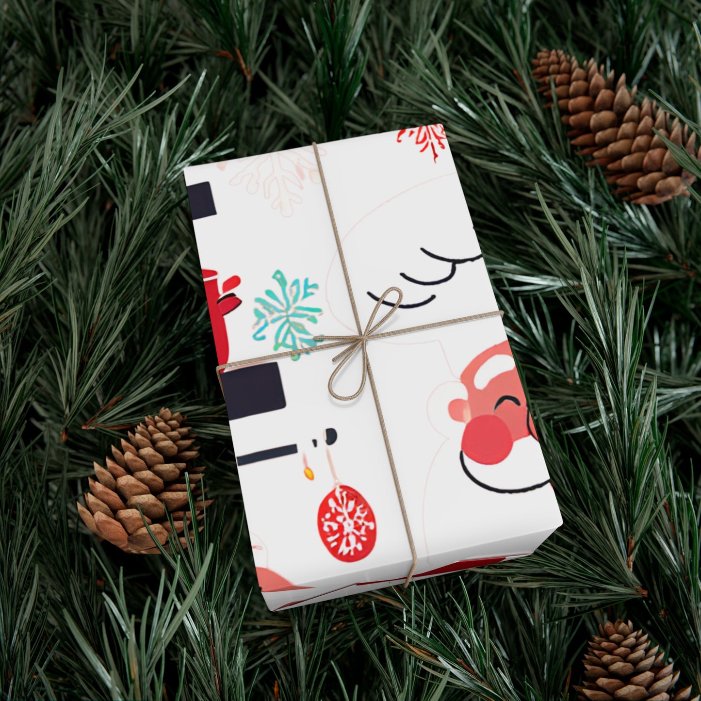 Gift Wrap Papers