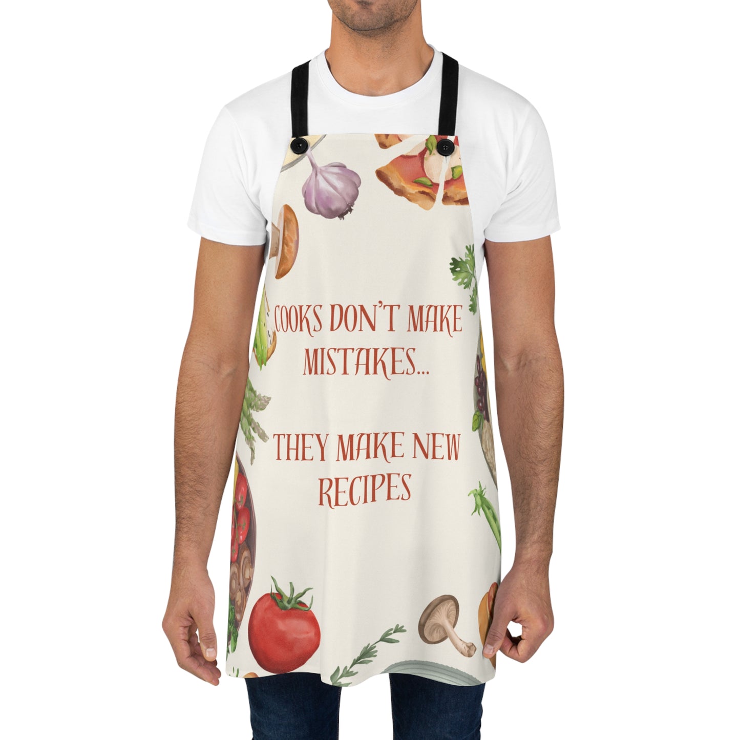 Apron (AOP)