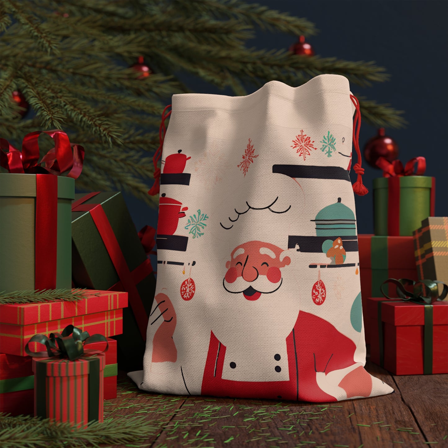 Gift Bag