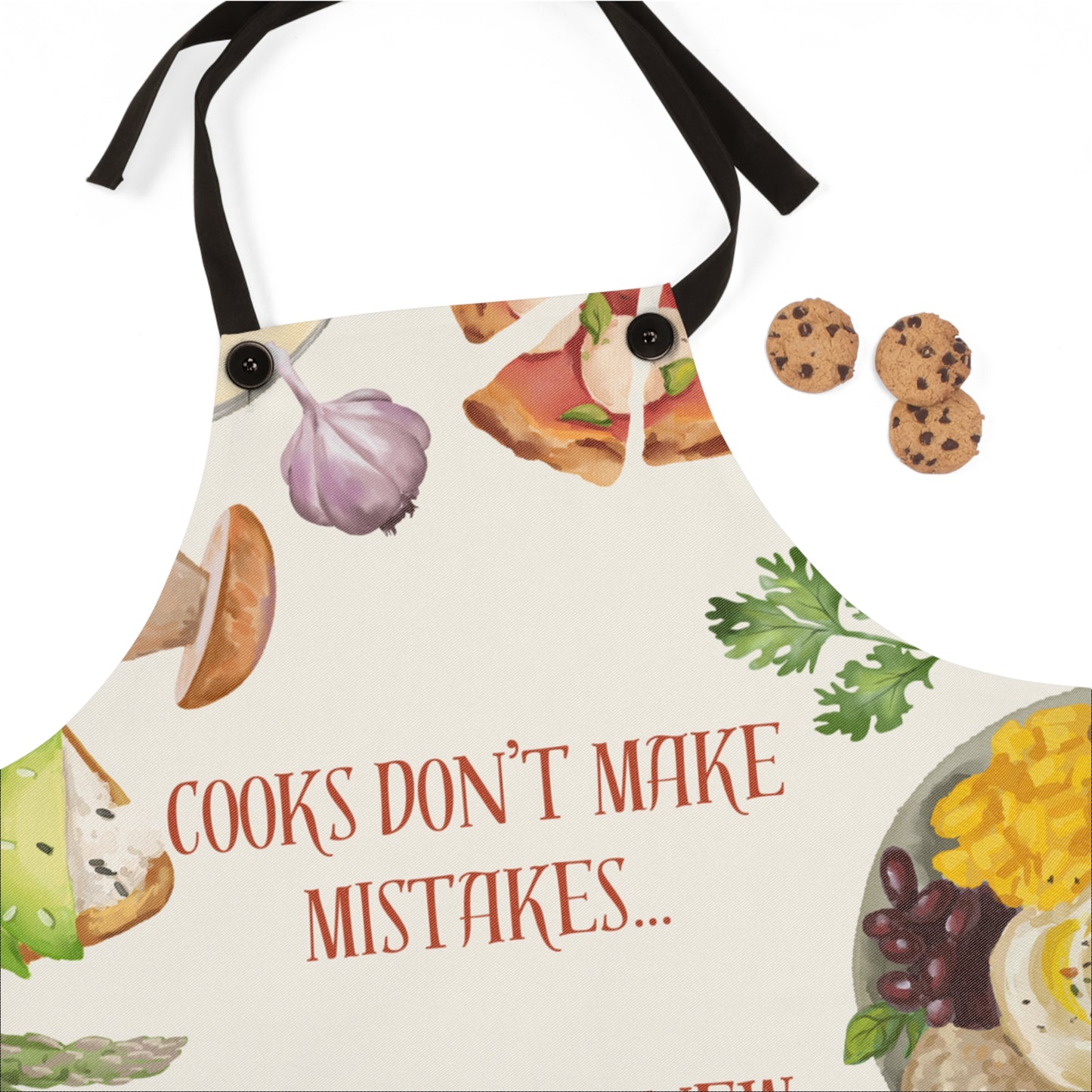 Apron (AOP)