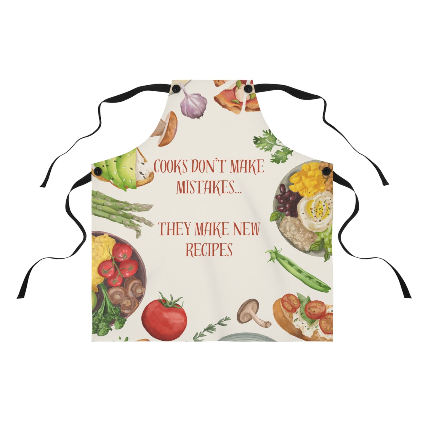 Apron (AOP)